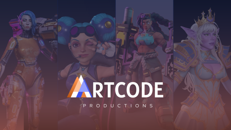 ArtCode_Productions
