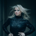 Foto Capa Daiene Félix