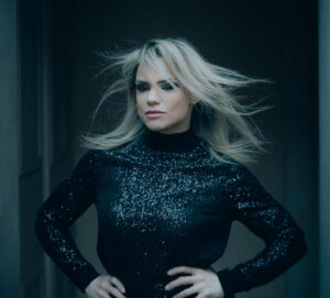 Foto Capa Daiene Félix